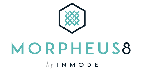 Image result for morpheus8 logo